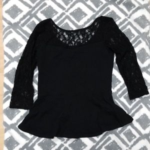 Express top size Medium